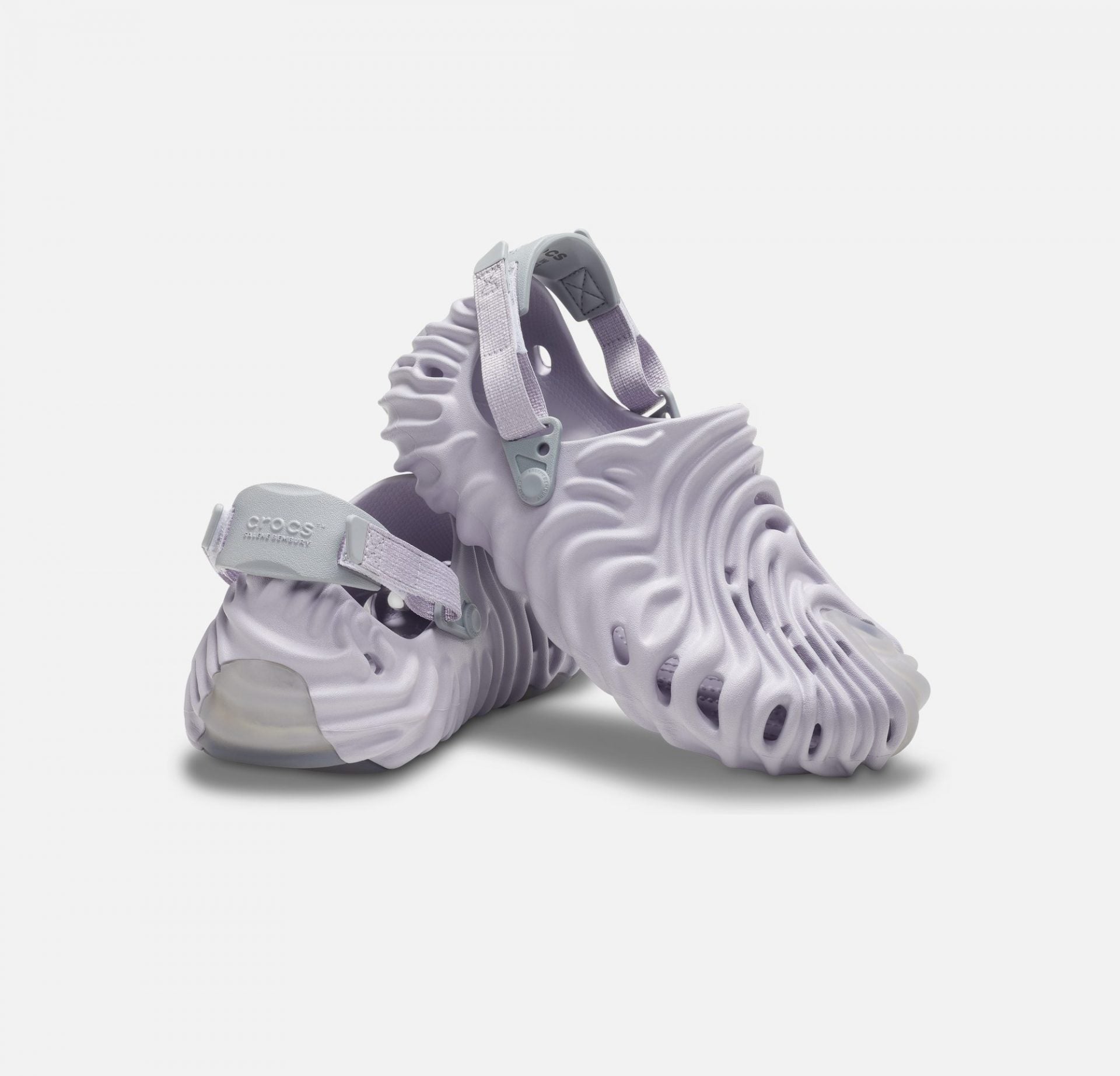 Crocs | SALEHE BEMBURY X POLLEX CLOG  { URCHIN