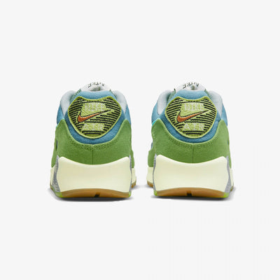Nike | AIR MAX 90  { SUN CLUB