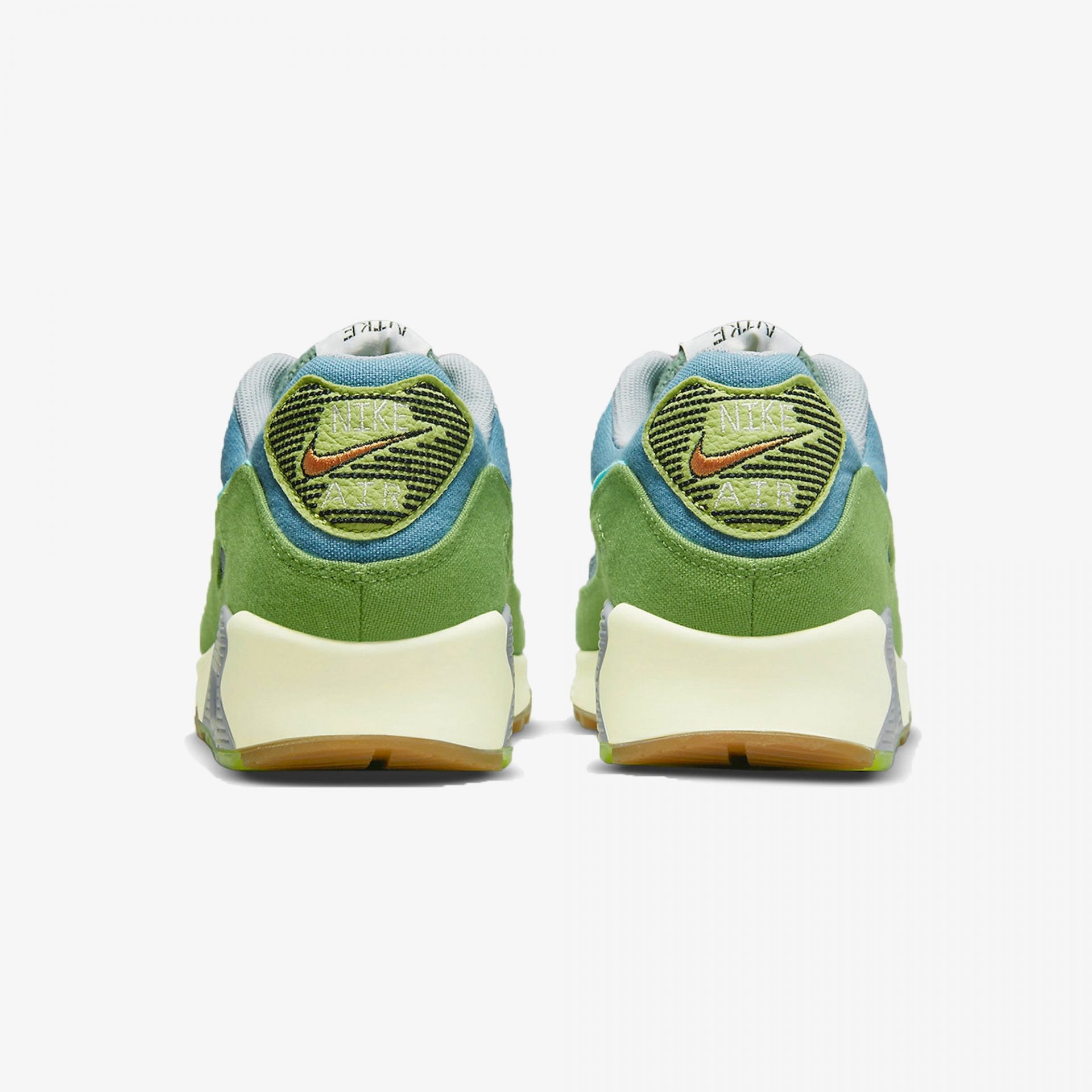 Nike | AIR MAX 90  { SUN CLUB