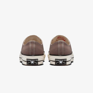 Converse | CONVERSE CHUCK 70 OX CANVAS  { BROWN