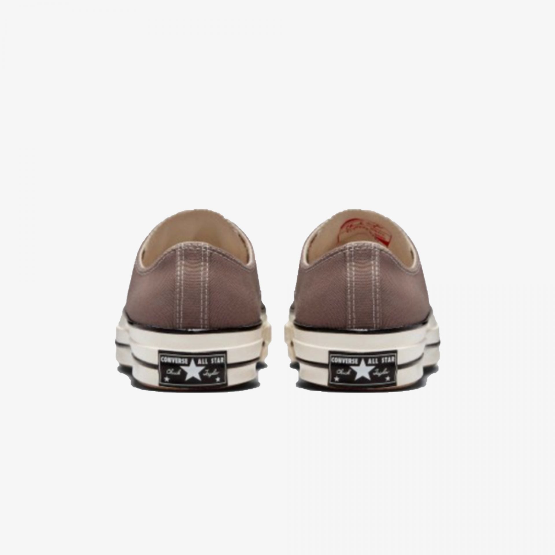 Converse | CONVERSE CHUCK 70 OX CANVAS  { BROWN