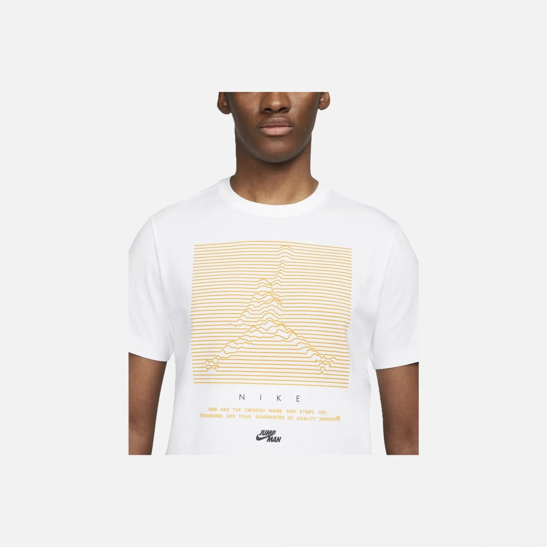 Nike | JORDAN JUMPMAN T-SHIRT