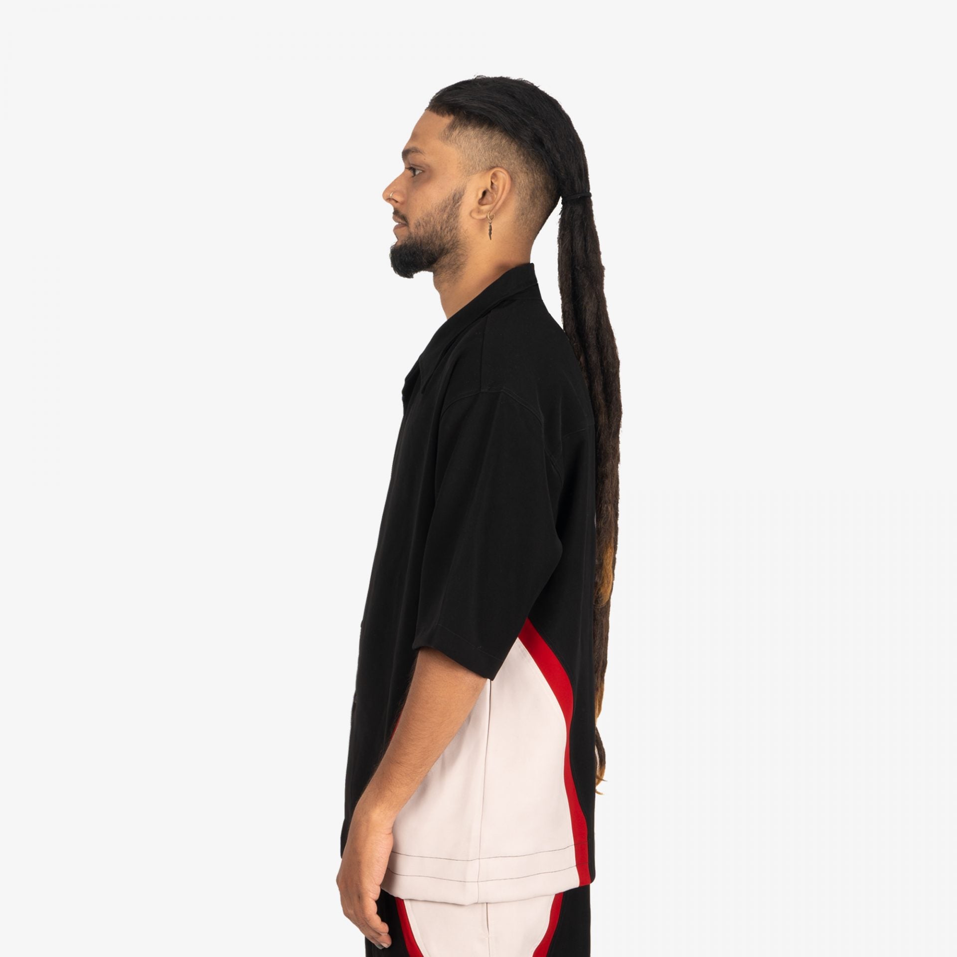 Superkicks | LOST & FOUND LABYRINTH SHIRT