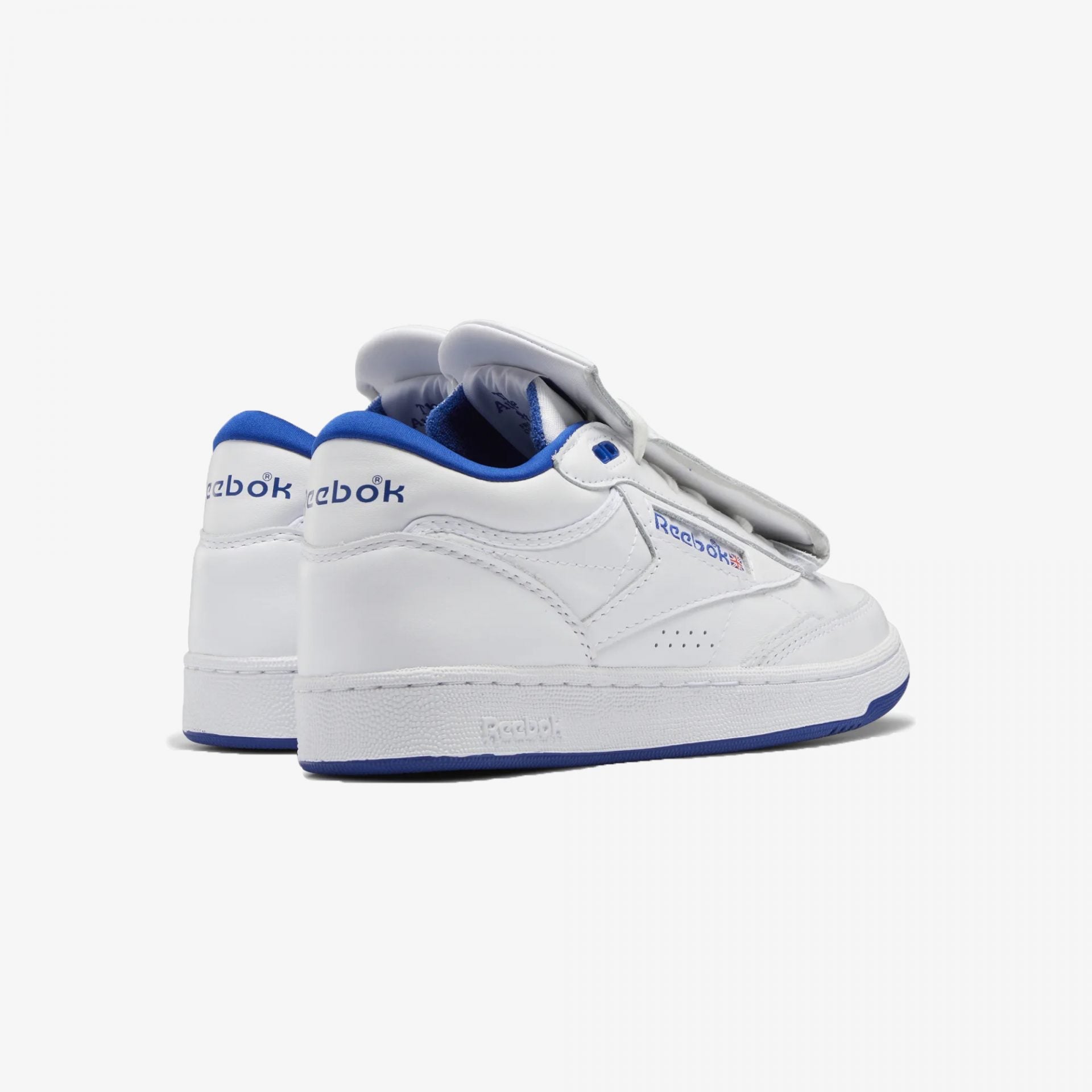 Reebok | MOUNTAIN RESEARCH CLUB C II MID