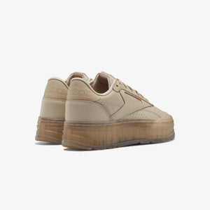 Reebok | CLUB C DOUBLE GEO