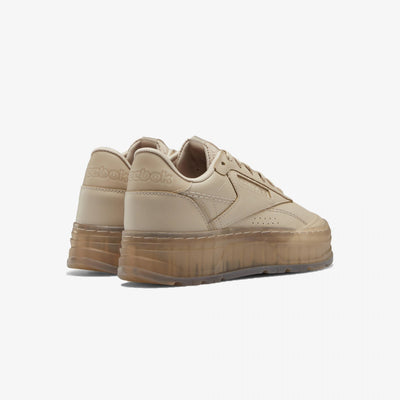 Reebok | CLUB C DOUBLE GEO