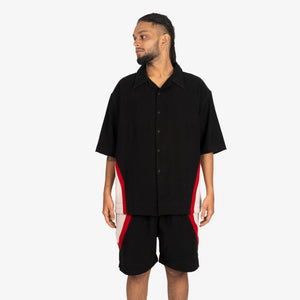 Superkicks | LOST & FOUND LABYRINTH SHORTS
