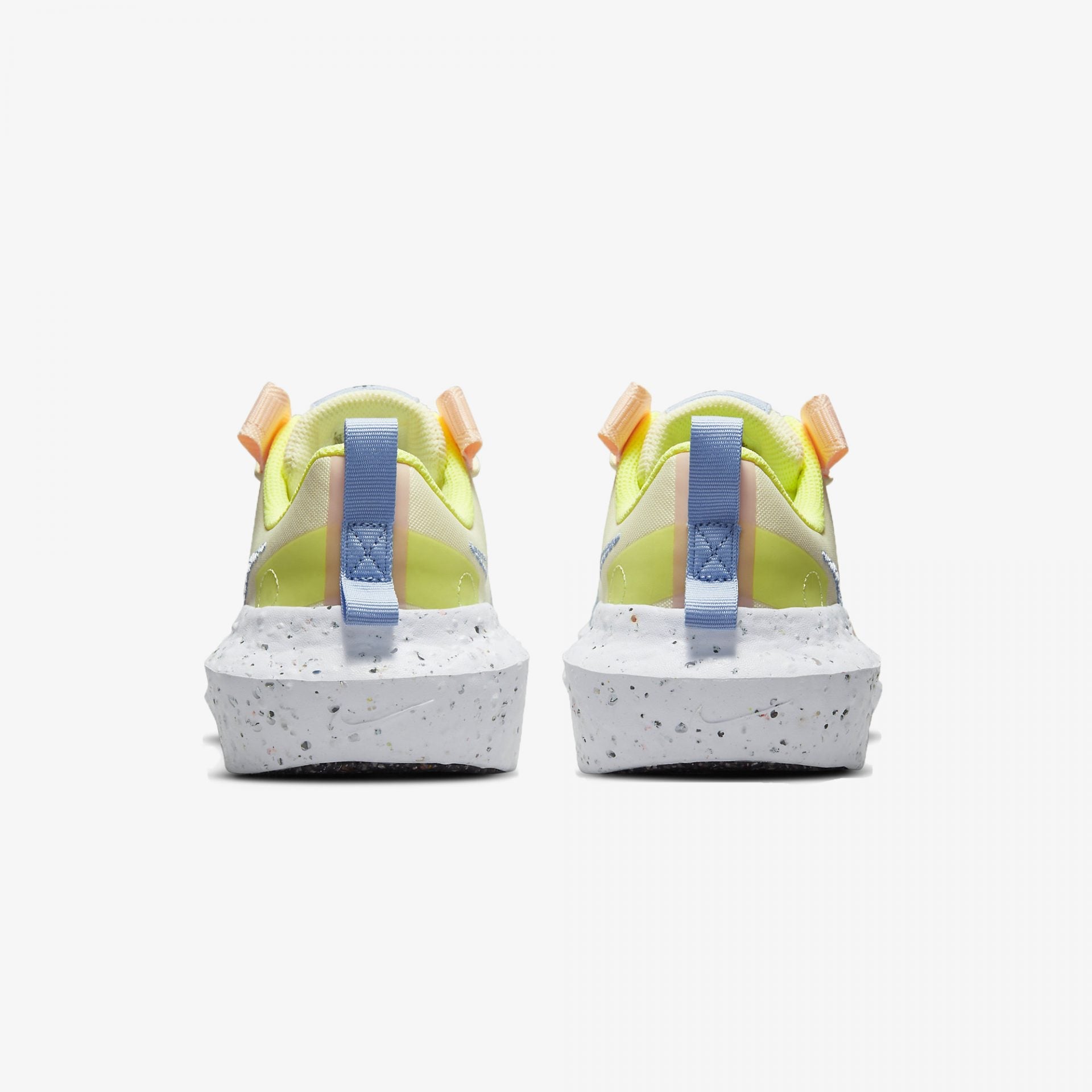 Nike | CRATER IMPACT