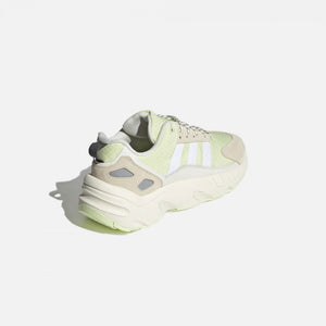 Adidas Originals | ZX 22 BOOST  { OFF WHITE