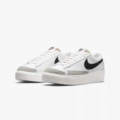 Nike | BLAZER LOW PLATFORM