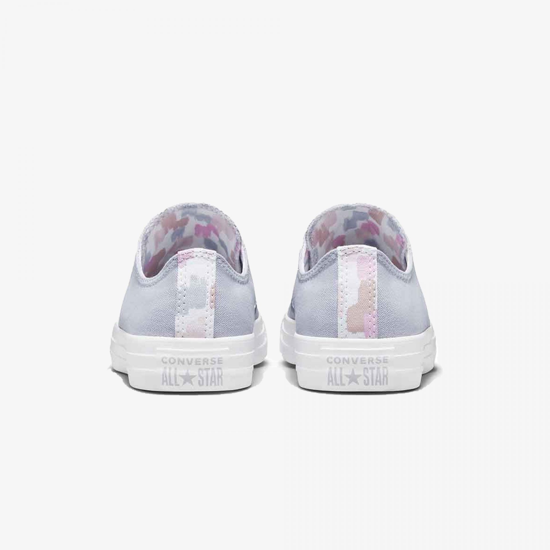 Converse | INKED - CHUCK TAYLOR ALL STAR 2 PACK IN CANVAS CHOCLO  { GREY