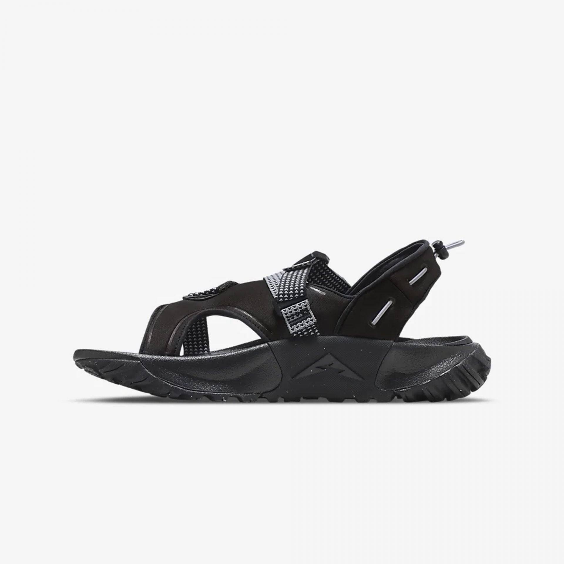 Nike | ONEONTA  { BLACK