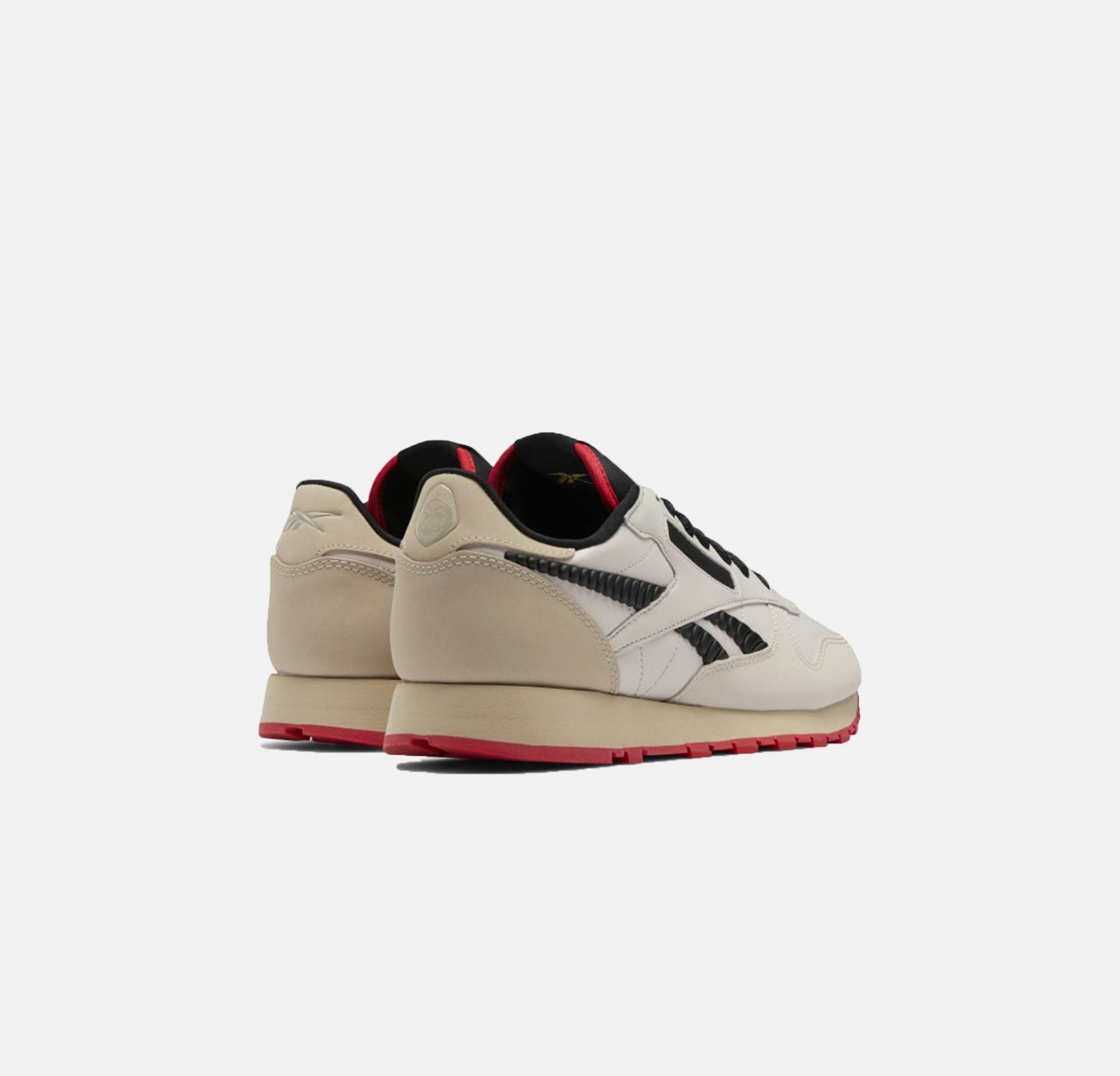 Reebok | LA CASA DE PAPEL CLASSIC LEATHER