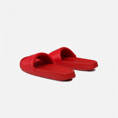 Nike | JORDAN BREAK SLIDE  { RED