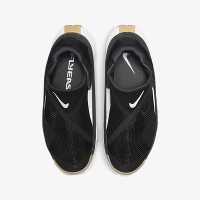 Nike | GO FLYEASE  { ANTHRACITE / GUM LIGHT BROWN