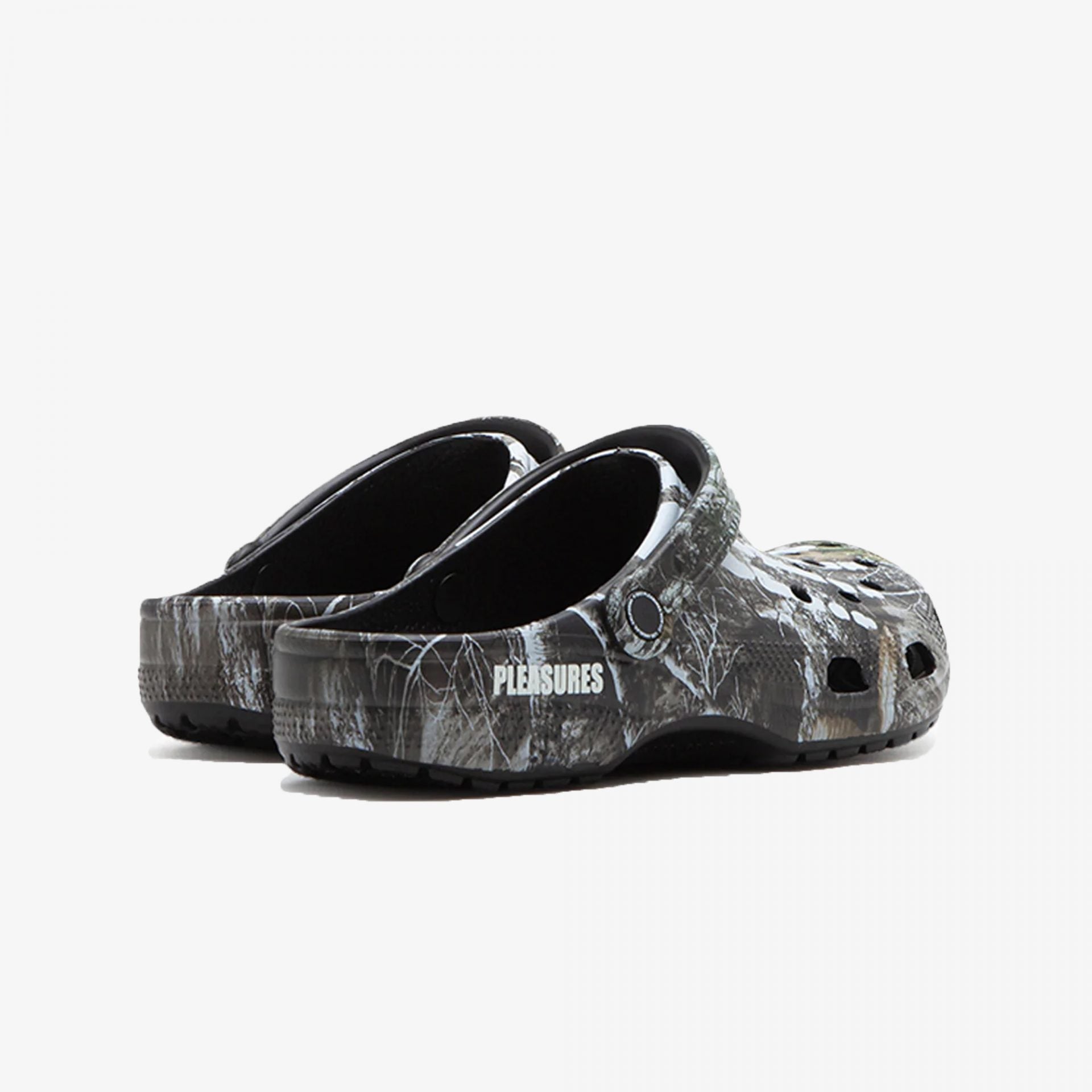 Crocs | PLEASURES CLASSIC CLOG "CAMO"