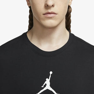 Nike | JUMPMAN  { BLACK