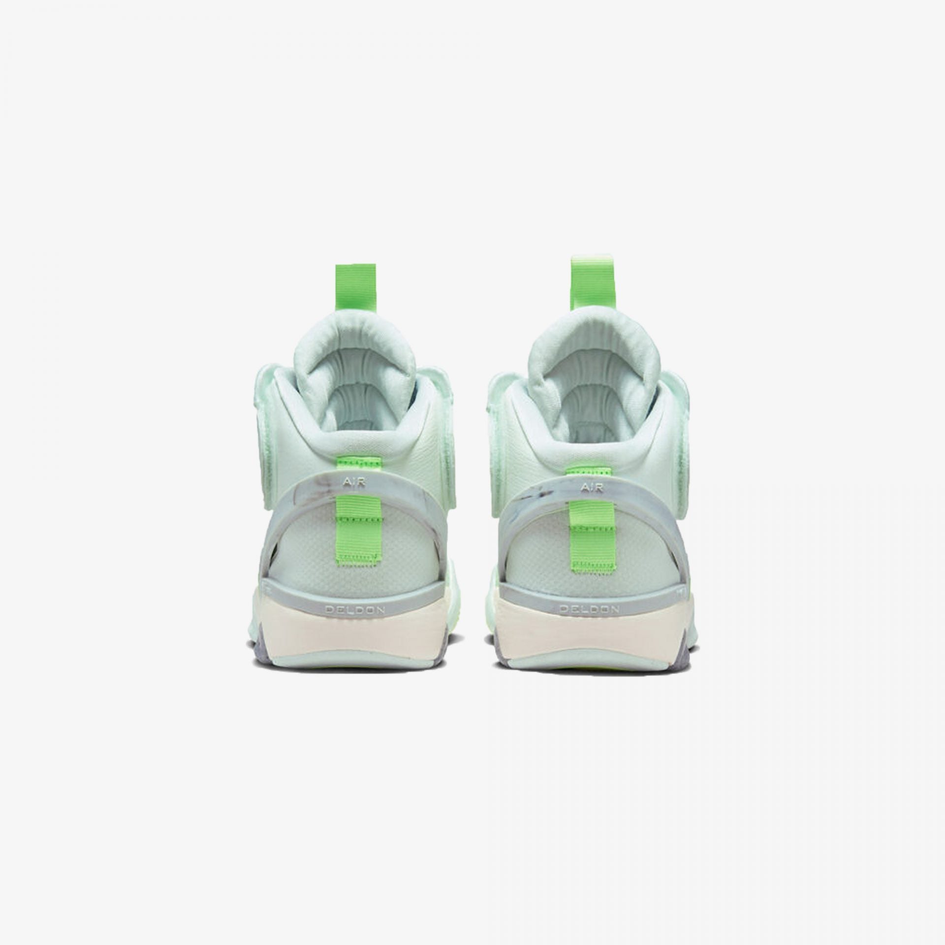 Nike | AIR DELDON  { LYME