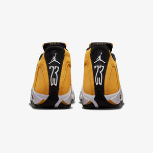 Jordan | AIR JORDAN 14  { LIGHT GINGER