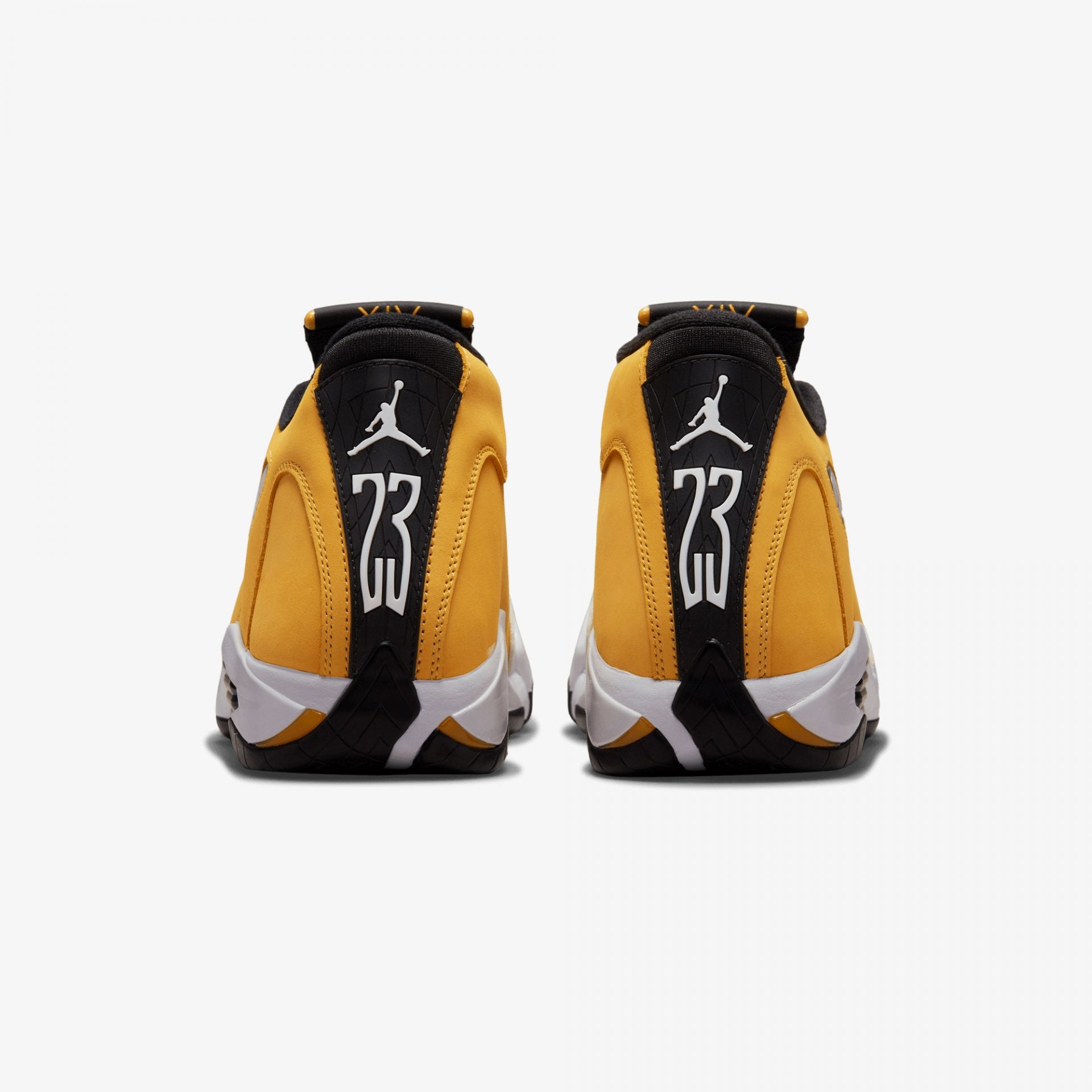 Jordan | AIR JORDAN 14  { LIGHT GINGER