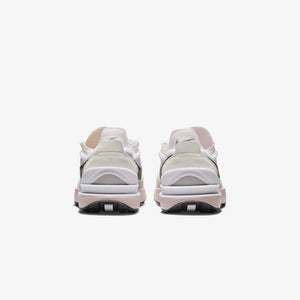 Nike | WAFFLE ONE { WHITE/BLACK-PINK
