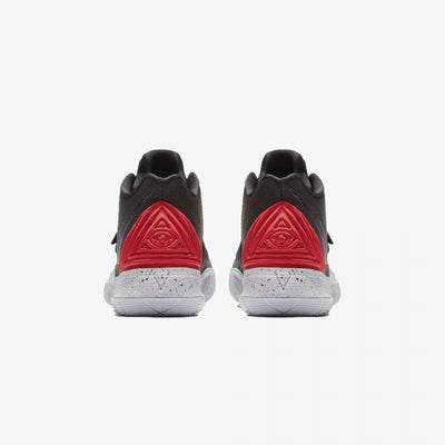 Nike | KYRIE 5  { BLACK