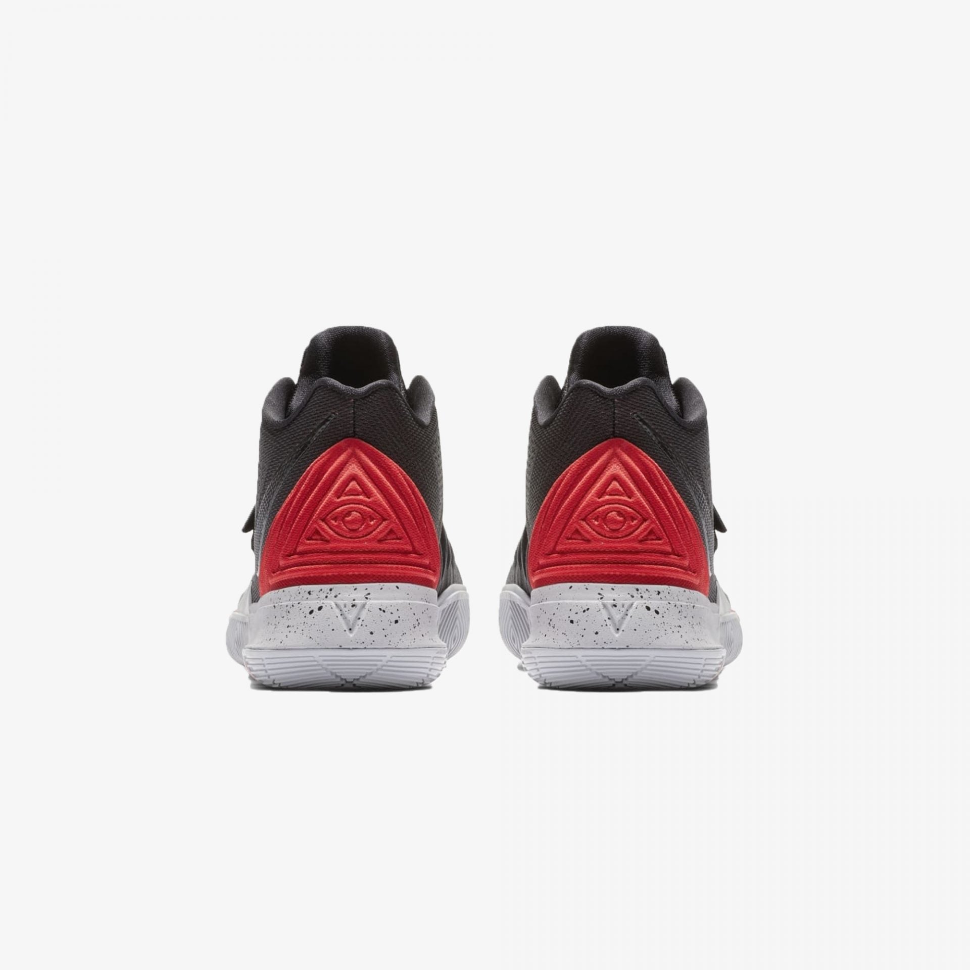 Nike | KYRIE 5  { BLACK