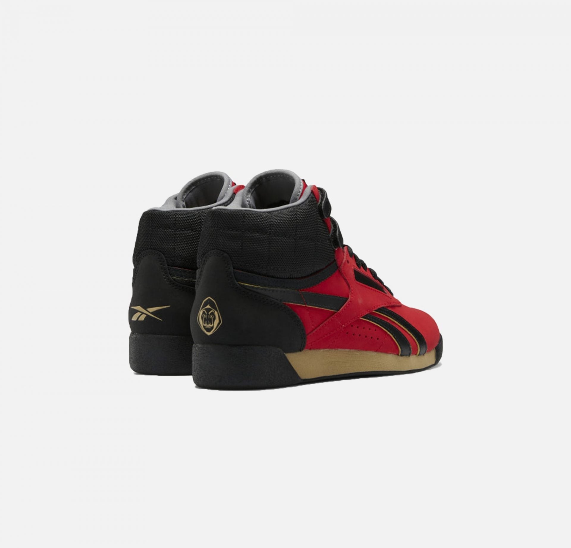 Reebok | LA CASA DE PAPEL F/S HI