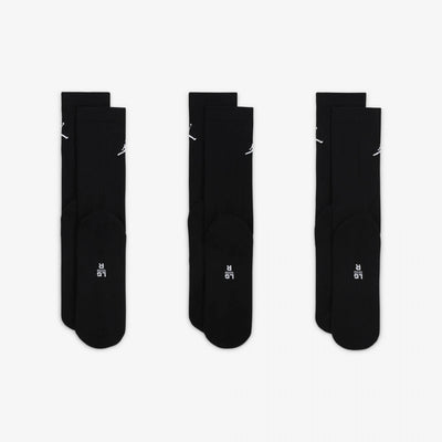 Jordan | EVERYDAY CREW SOCKS (3 PAIRS)
