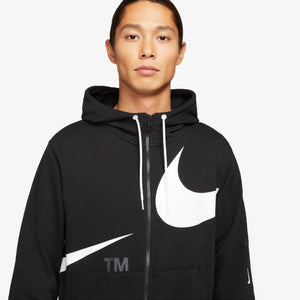 Nike | NSW SWOOSH FZ FT HOODIE