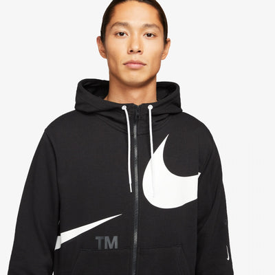 Nike | NSW SWOOSH FZ FT HOODIE