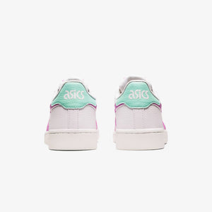 Asics | JAPAN S  { WHITE / LAVENDER GLOW