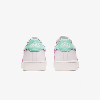 Asics | JAPAN S  { WHITE / LAVENDER GLOW