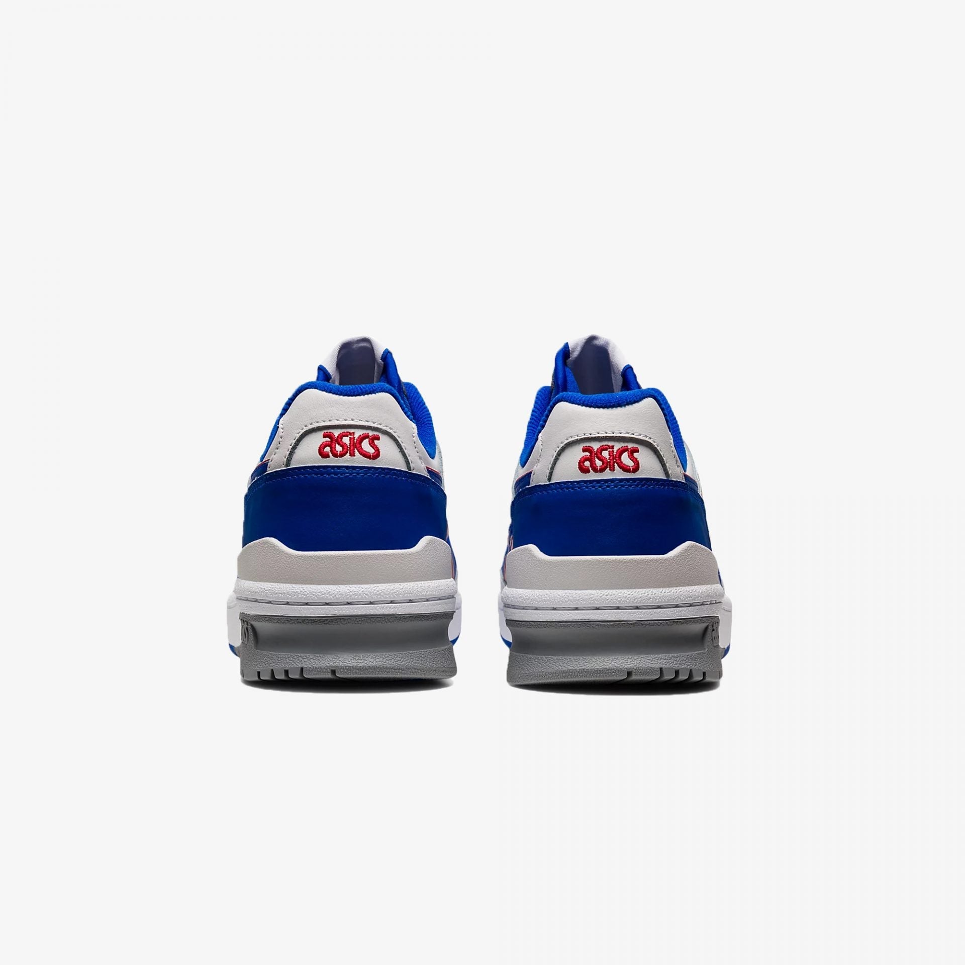 Asics | EX89  { IIIUSION BLUE