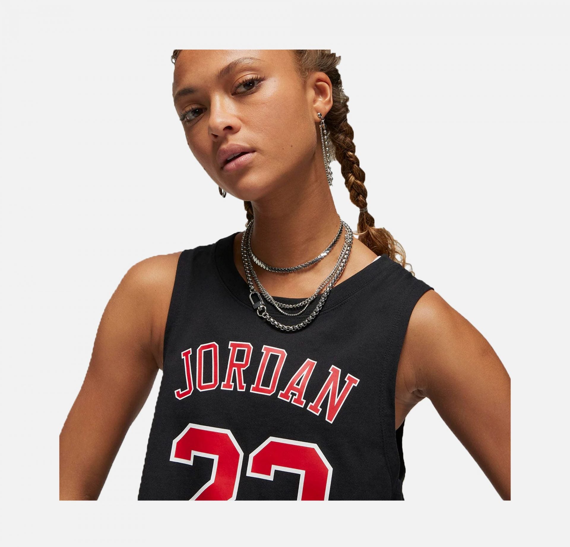 Jordan | JORDAN (HER)ITAGE TANK