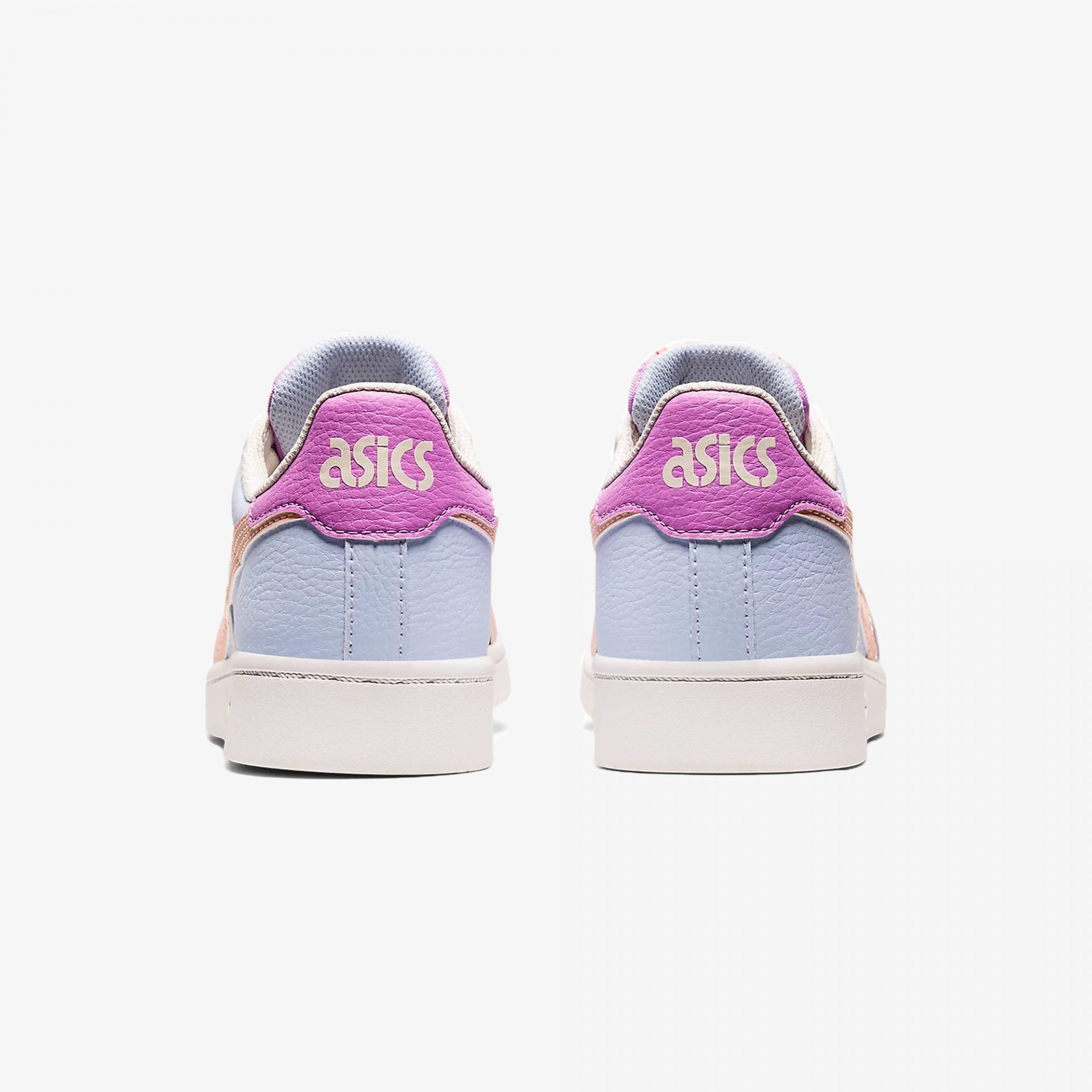 Asics | JAPAN S  { CREAM/BREEZE