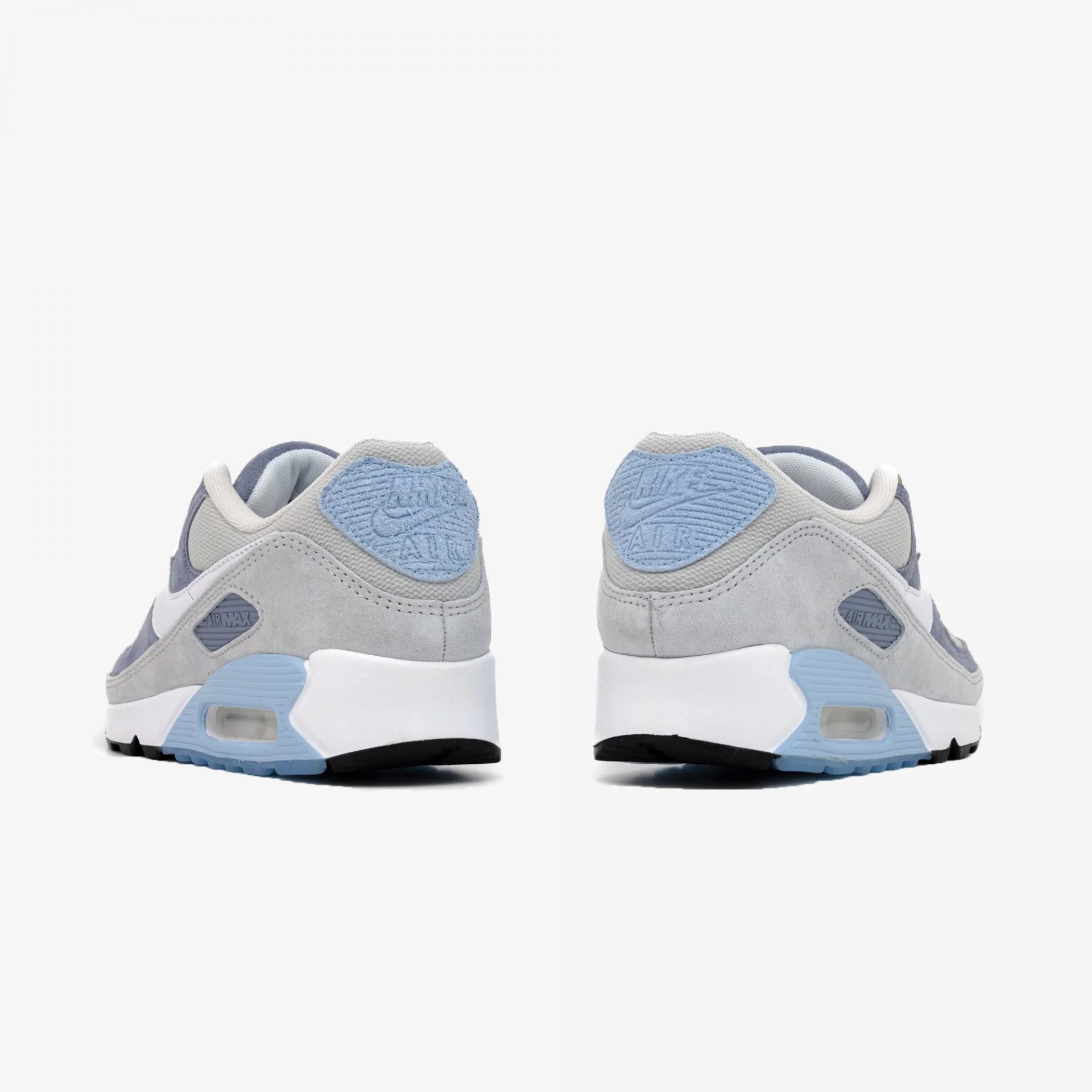 Nike | AIR MAX 90 NRG  { ASHEN SLATE