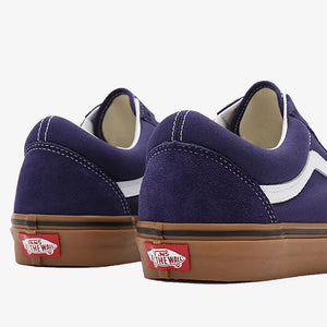 Vans | OLD SKOOL  { ASTRAL AURA / TRUE WHITE