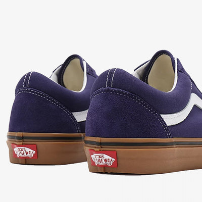 Vans | OLD SKOOL  { ASTRAL AURA / TRUE WHITE