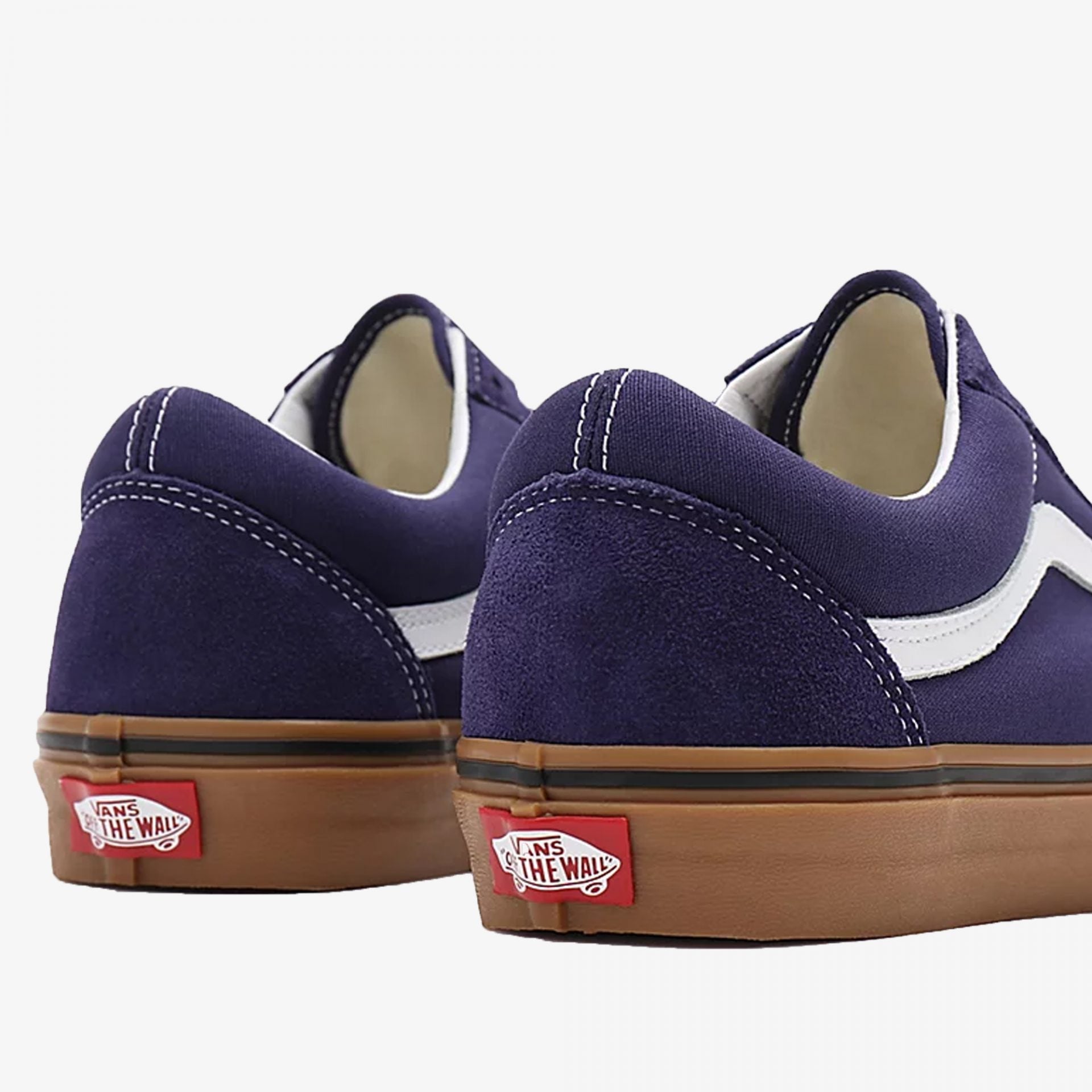 Vans | OLD SKOOL  { ASTRAL AURA / TRUE WHITE