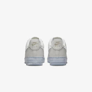 Nike | AIR FORCE 1 '07 LV8 EMB { BLUE WHISPER