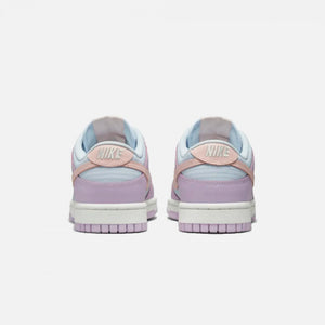 Nike | DUNK LOW  { ATMOSPHERE PINK