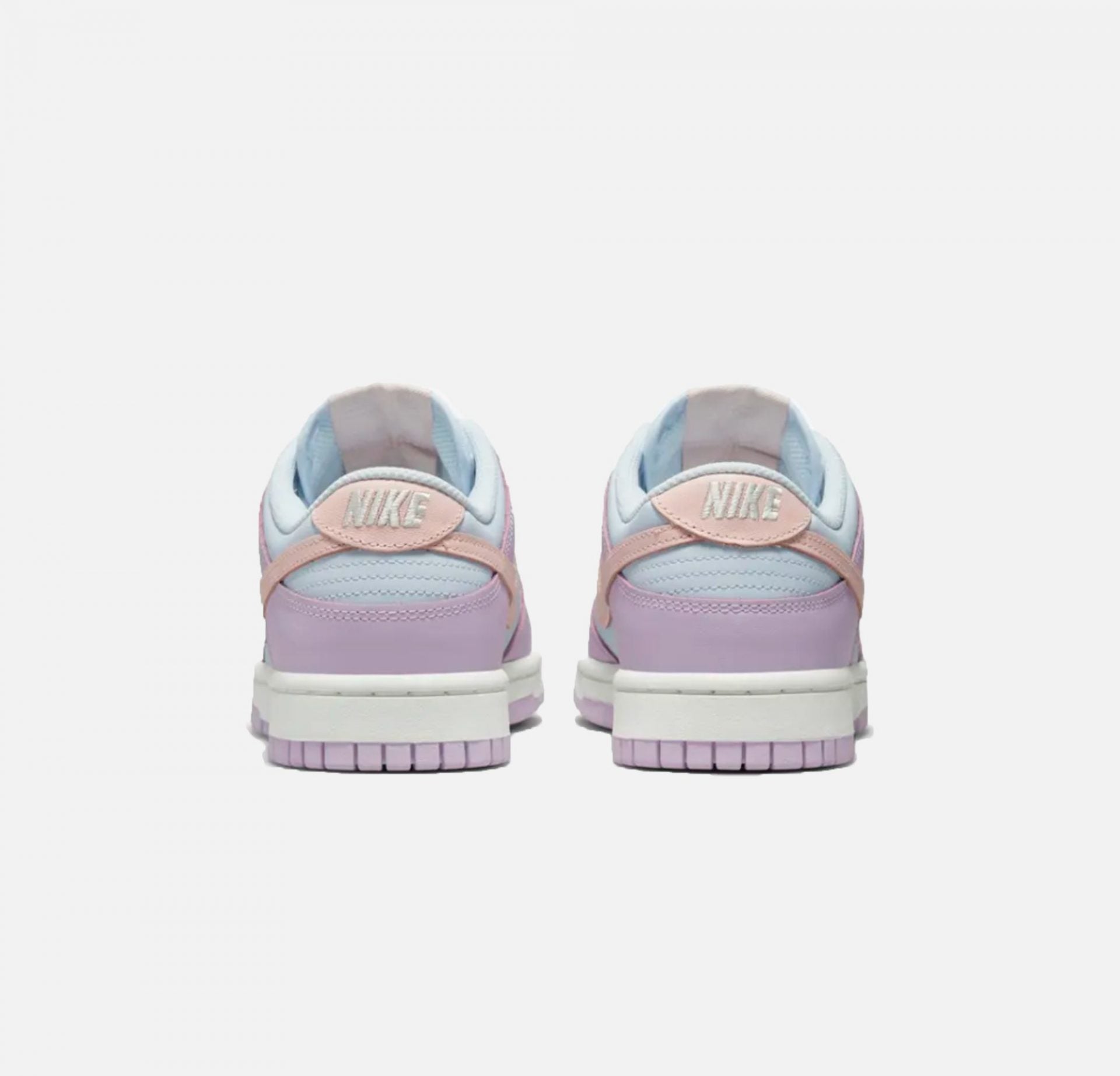 Nike | DUNK LOW  { ATMOSPHERE PINK