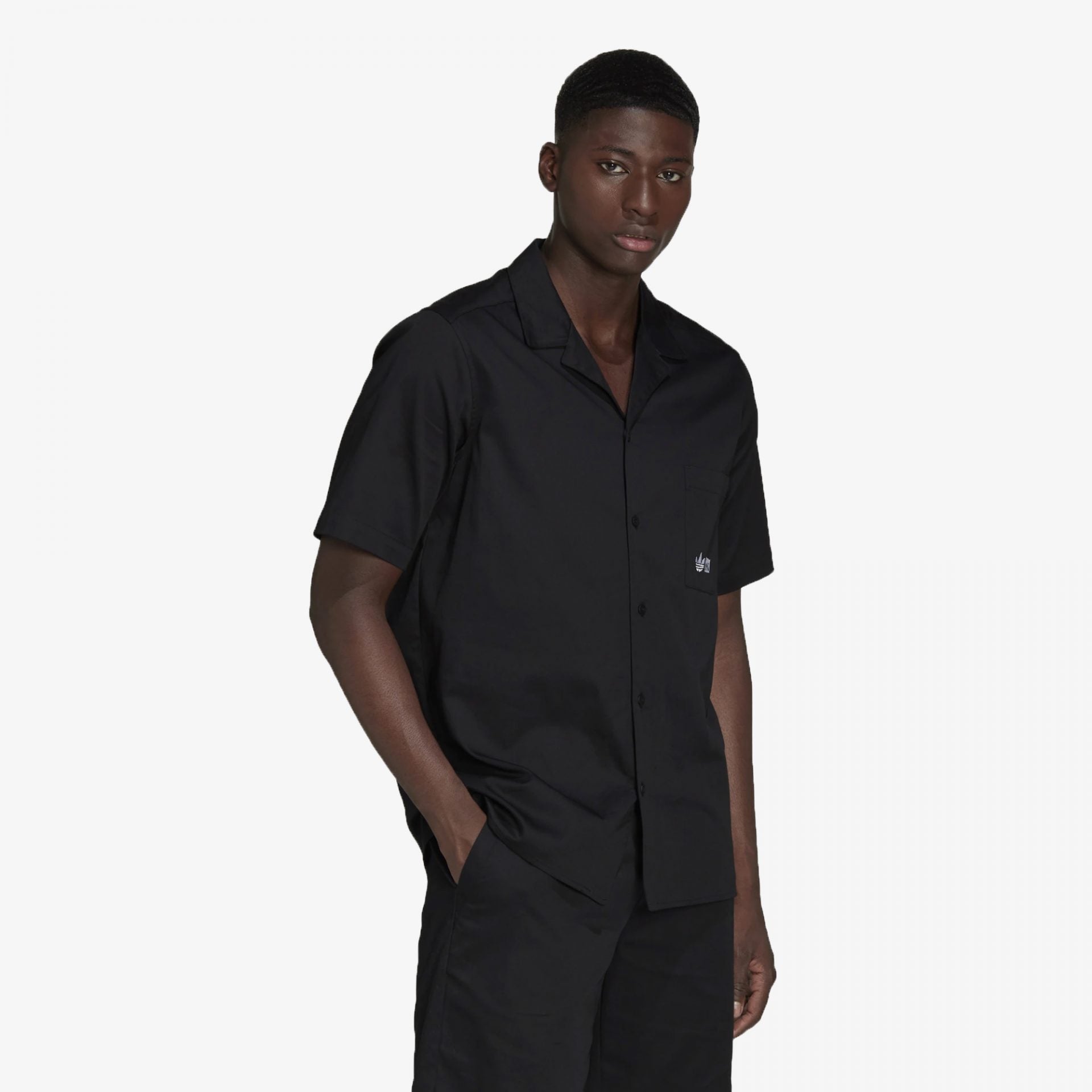 Adidas Originals | TWILL SHIRT
