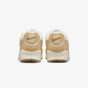 Nike | AIR MAX 90 SE  { PHANTOM / ARCTIC ORANGE