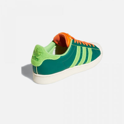 Adidas | SUPERSTAR X SOUTH PARK  { KYLE