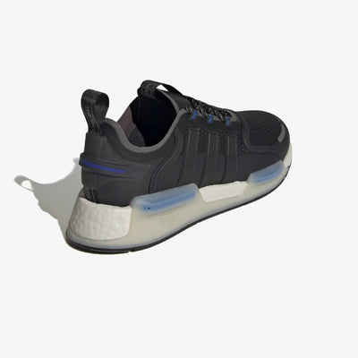 Adidas Originals | NMD_V3  { CORE BLACK/CLOUD WHITE