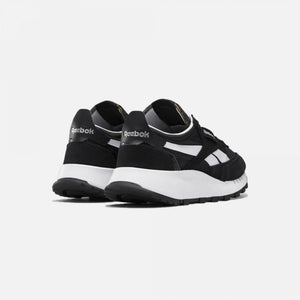 Reebok | CLASSIC LEATHER LEGACY  { CORE BLACK