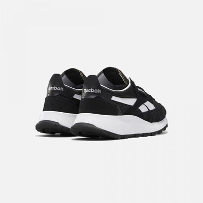 Reebok | CLASSIC LEATHER LEGACY  { CORE BLACK