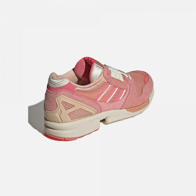 Adidas Originals | ZX 8000  { STRAWBERRY LATTE